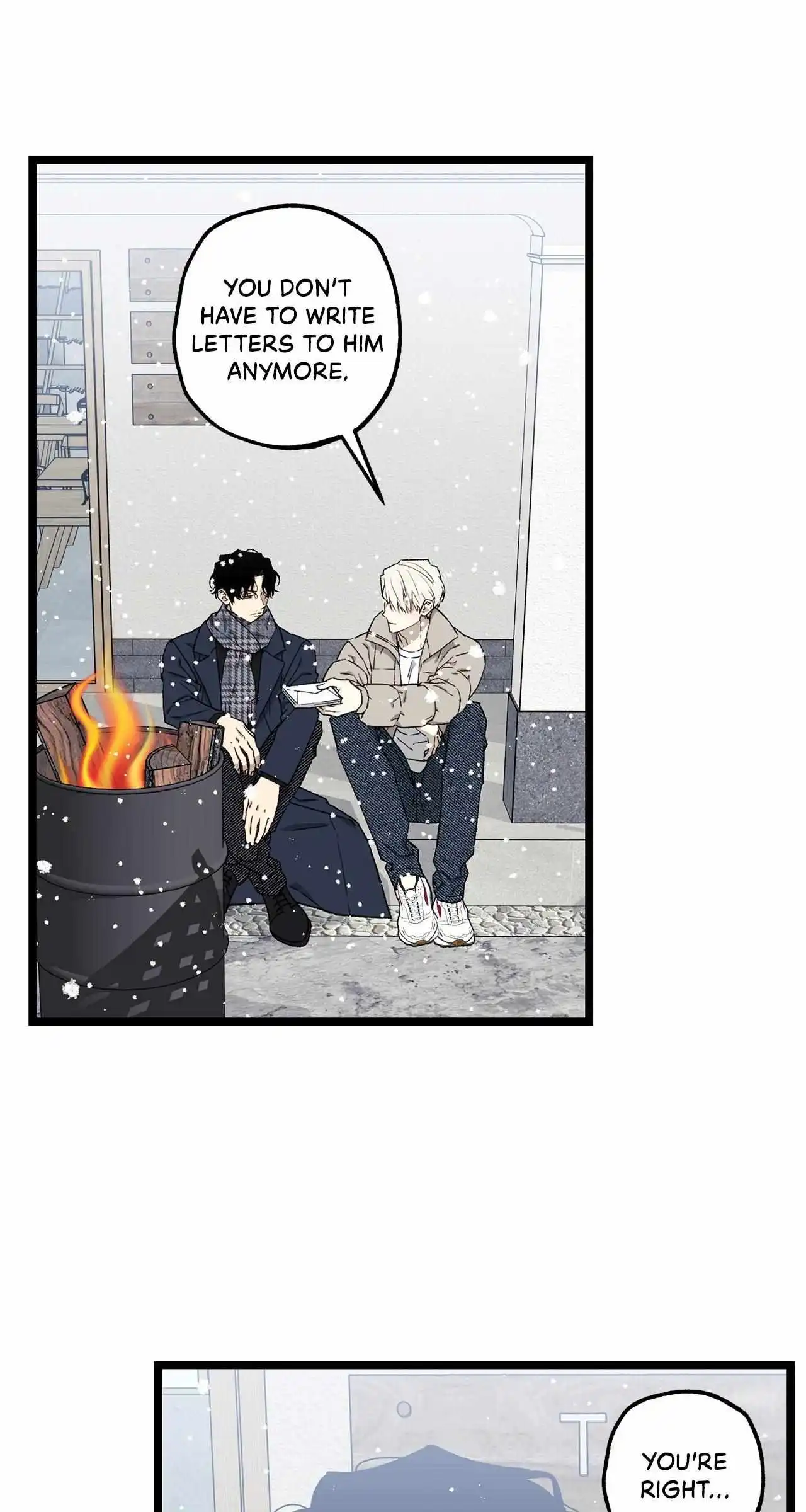 Mom’s Fan Letter - Chapter 5 Page 61