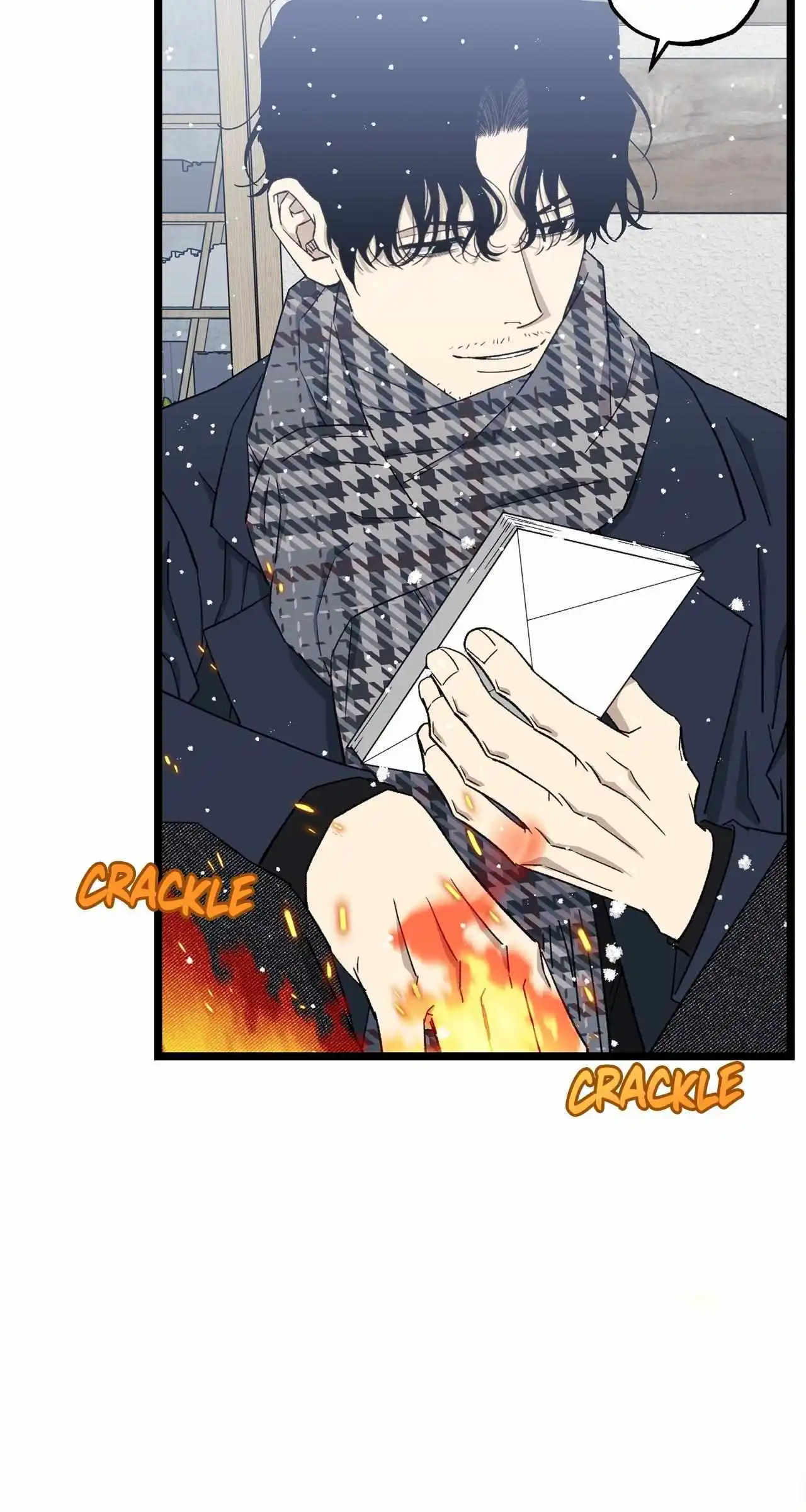 Mom’s Fan Letter - Chapter 5 Page 62