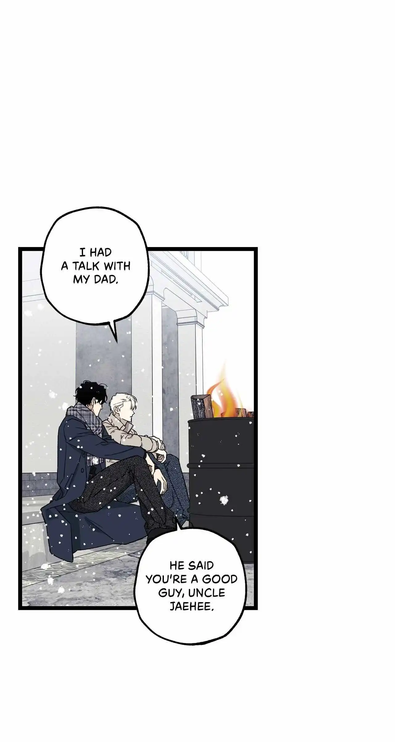 Mom’s Fan Letter - Chapter 5 Page 64