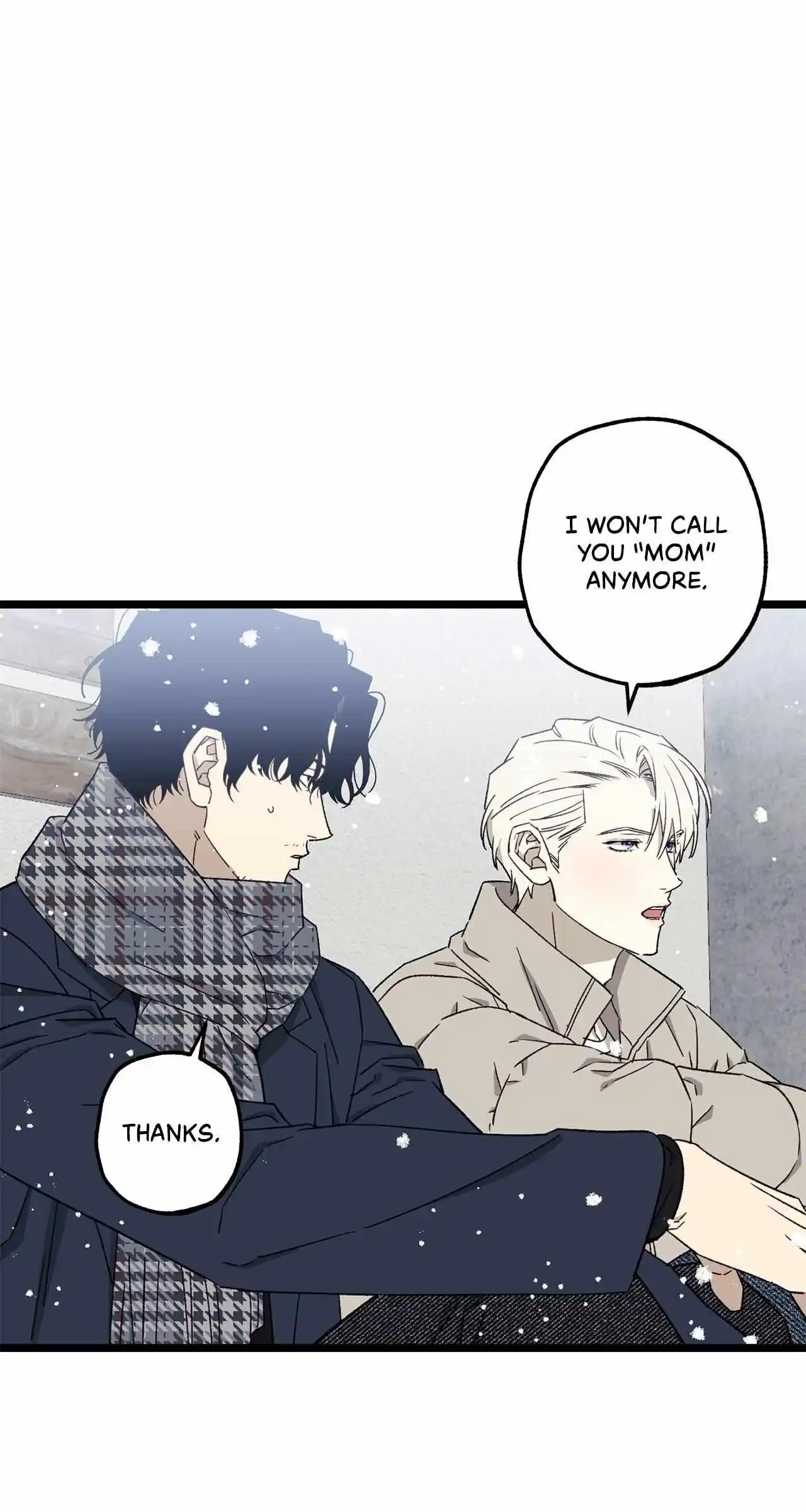 Mom’s Fan Letter - Chapter 5 Page 65