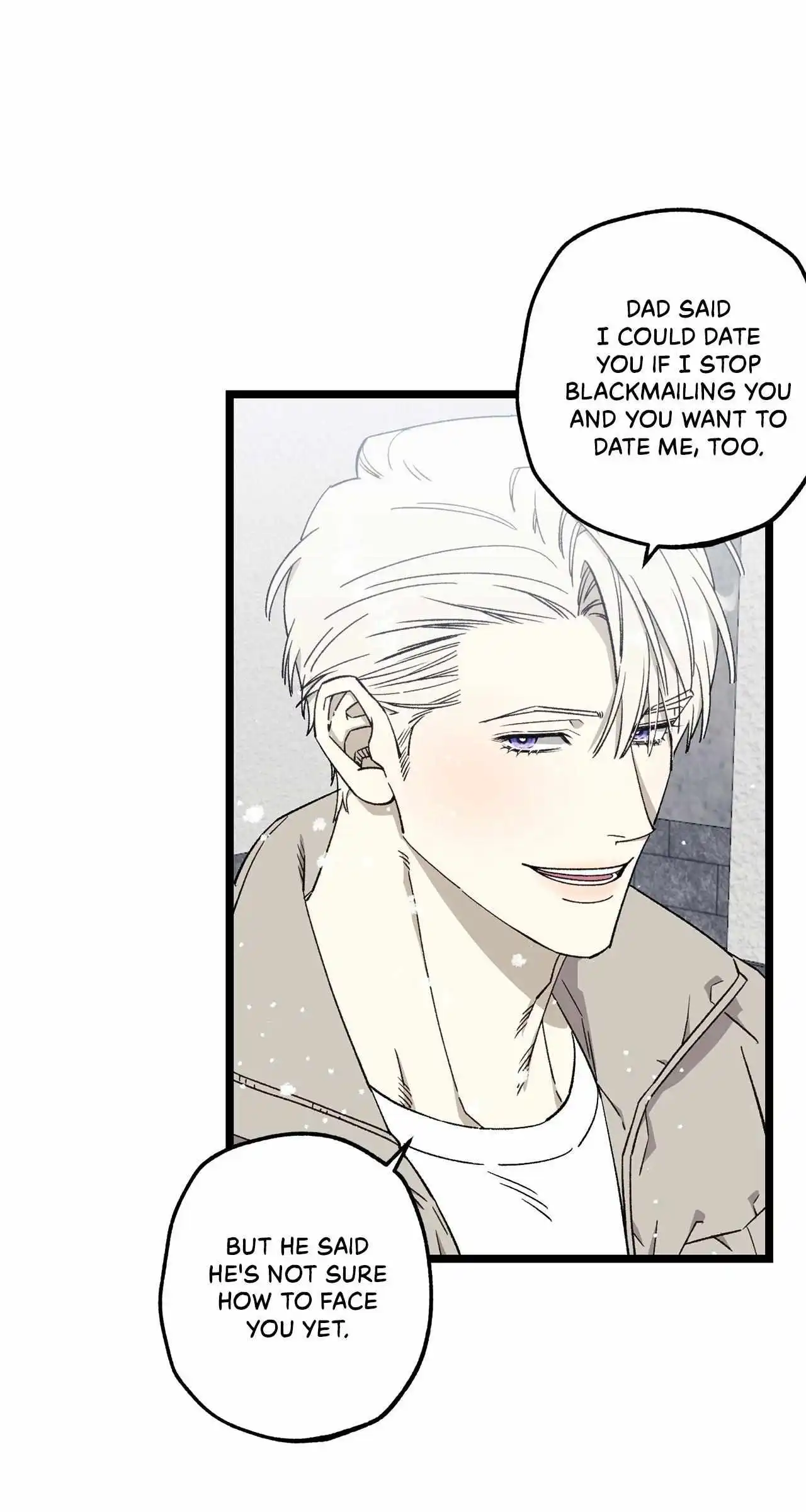 Mom’s Fan Letter - Chapter 5 Page 67