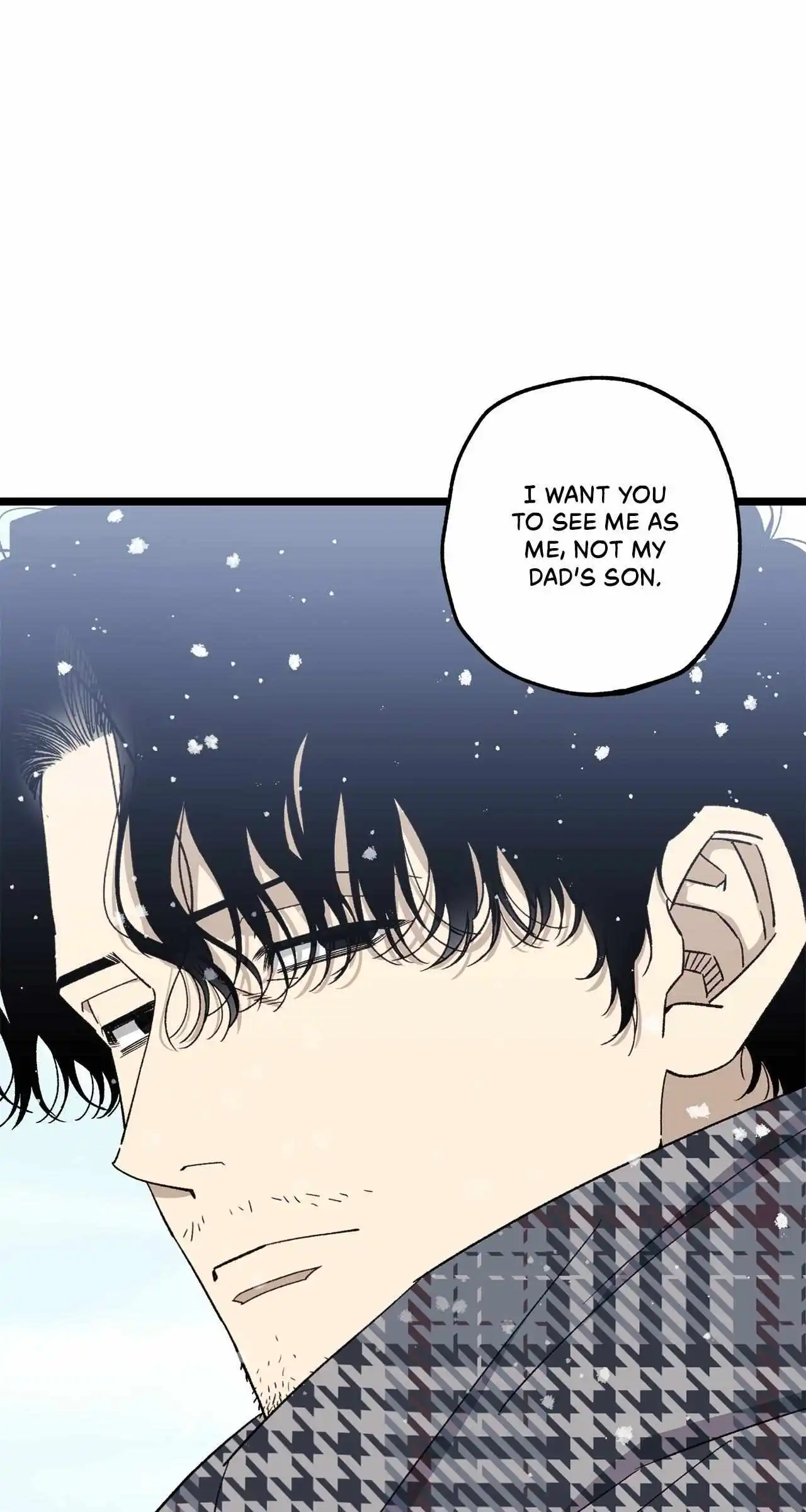 Mom’s Fan Letter - Chapter 5 Page 68