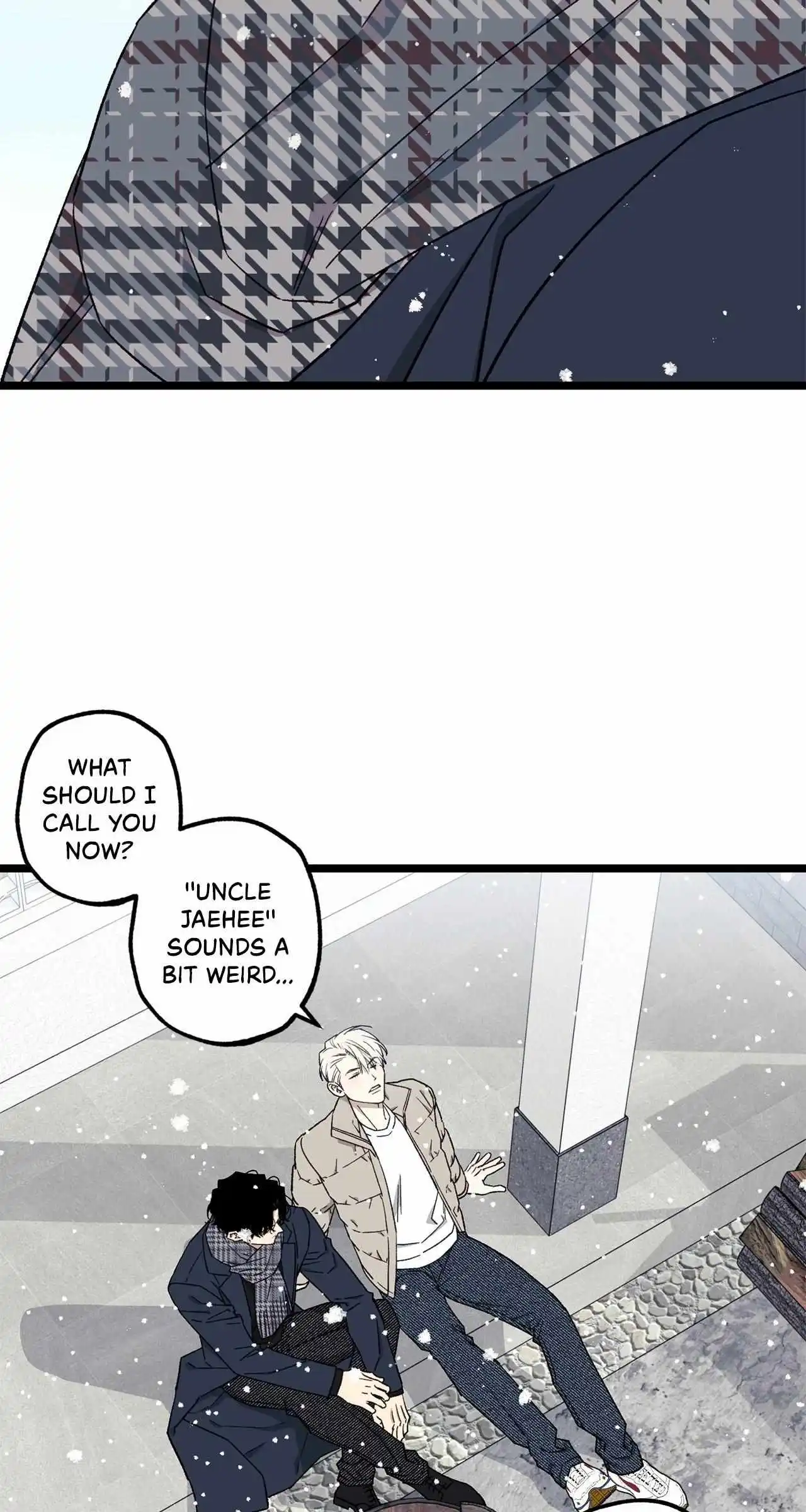 Mom’s Fan Letter - Chapter 5 Page 69