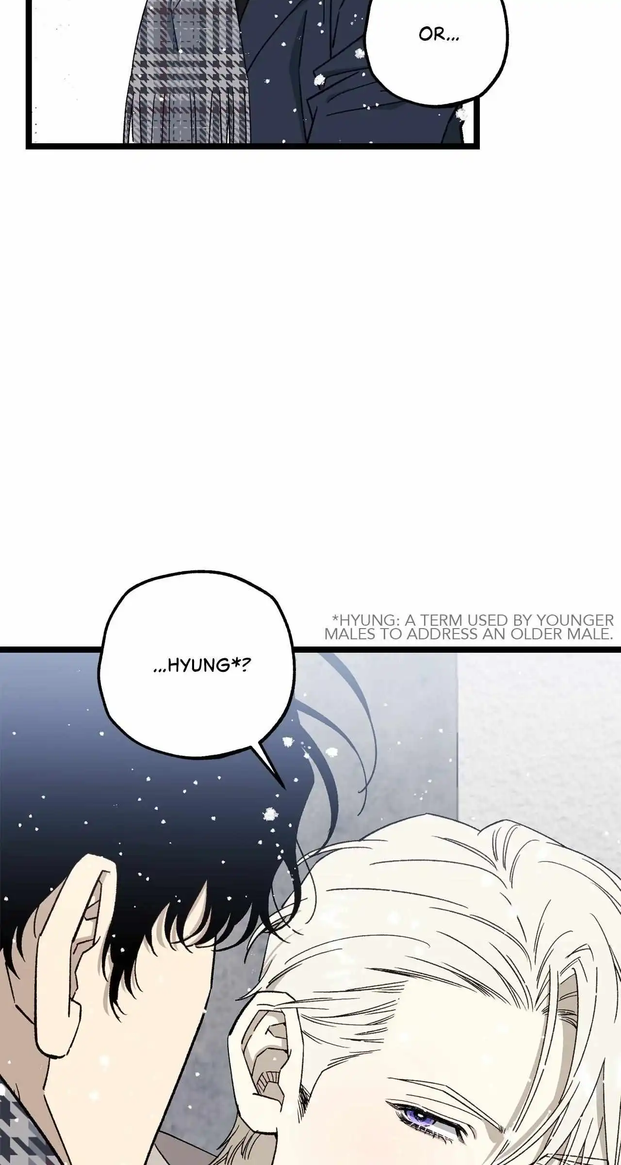 Mom’s Fan Letter - Chapter 5 Page 71