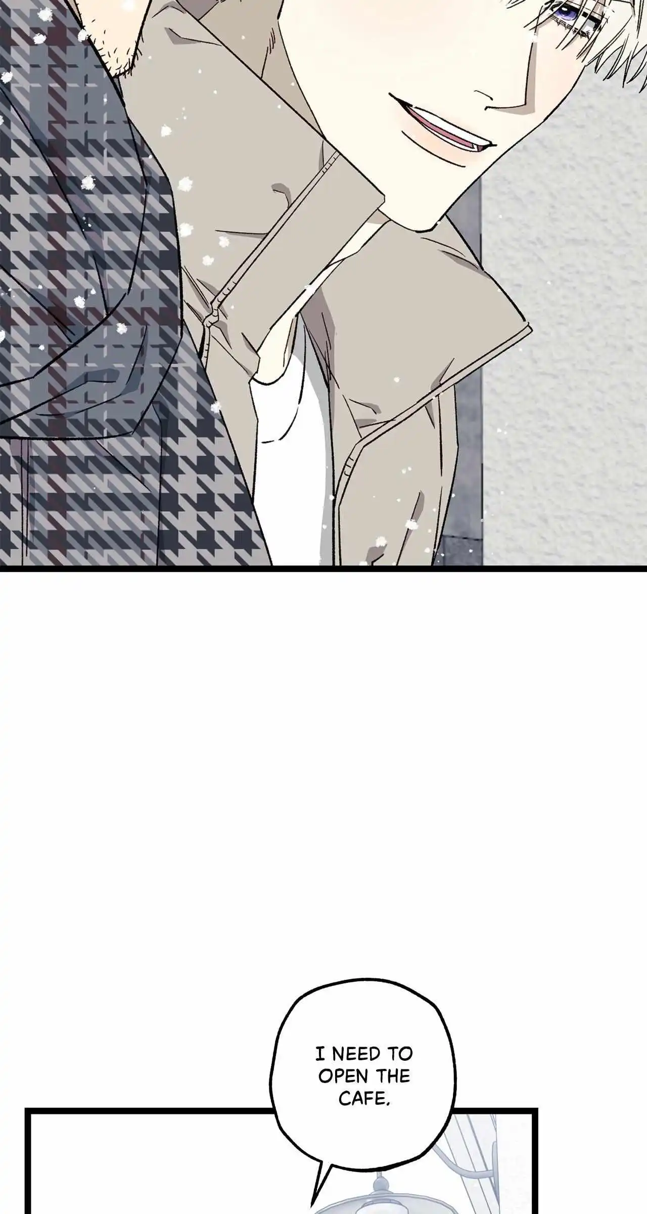 Mom’s Fan Letter - Chapter 5 Page 72