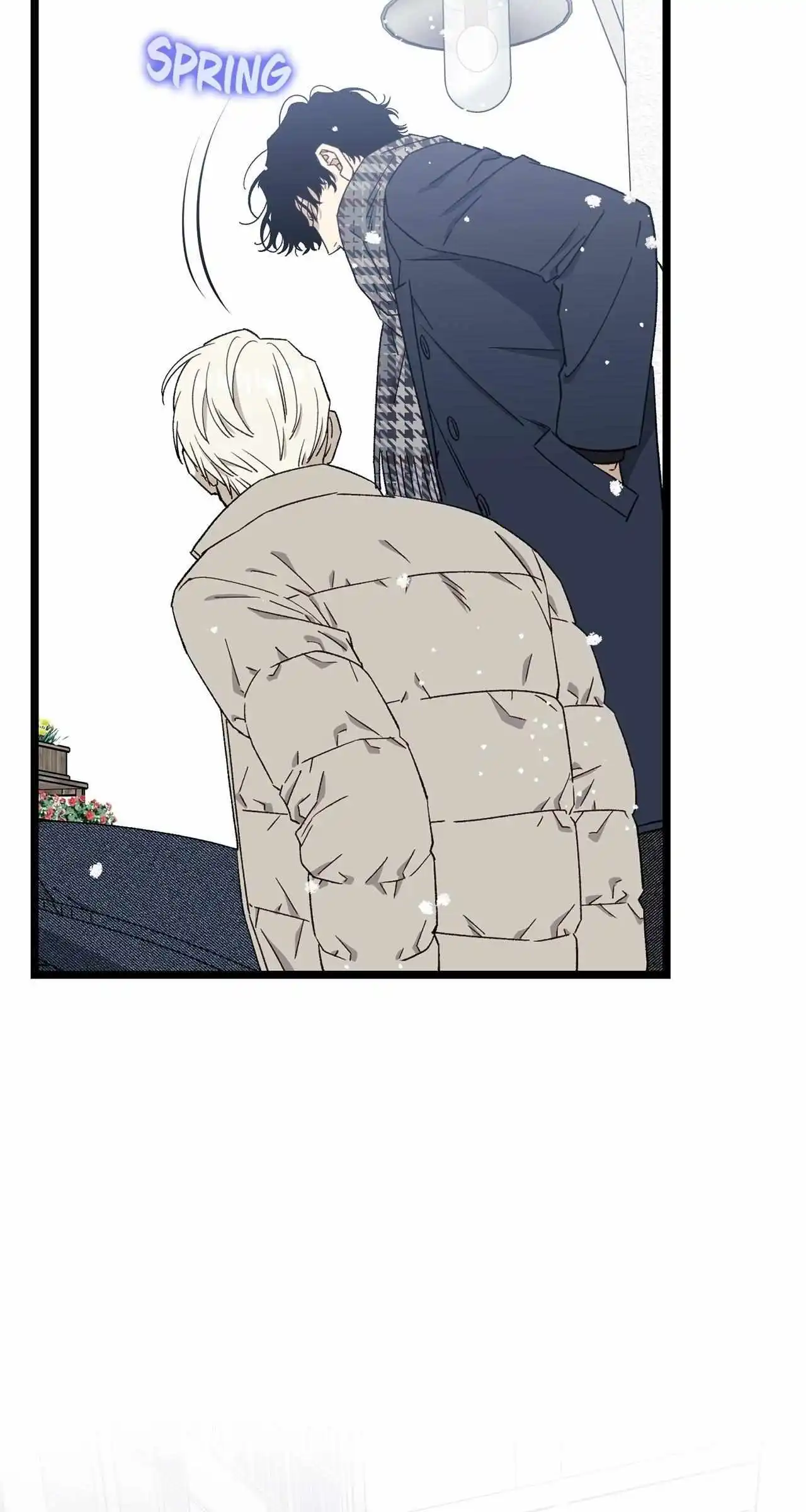 Mom’s Fan Letter - Chapter 5 Page 73