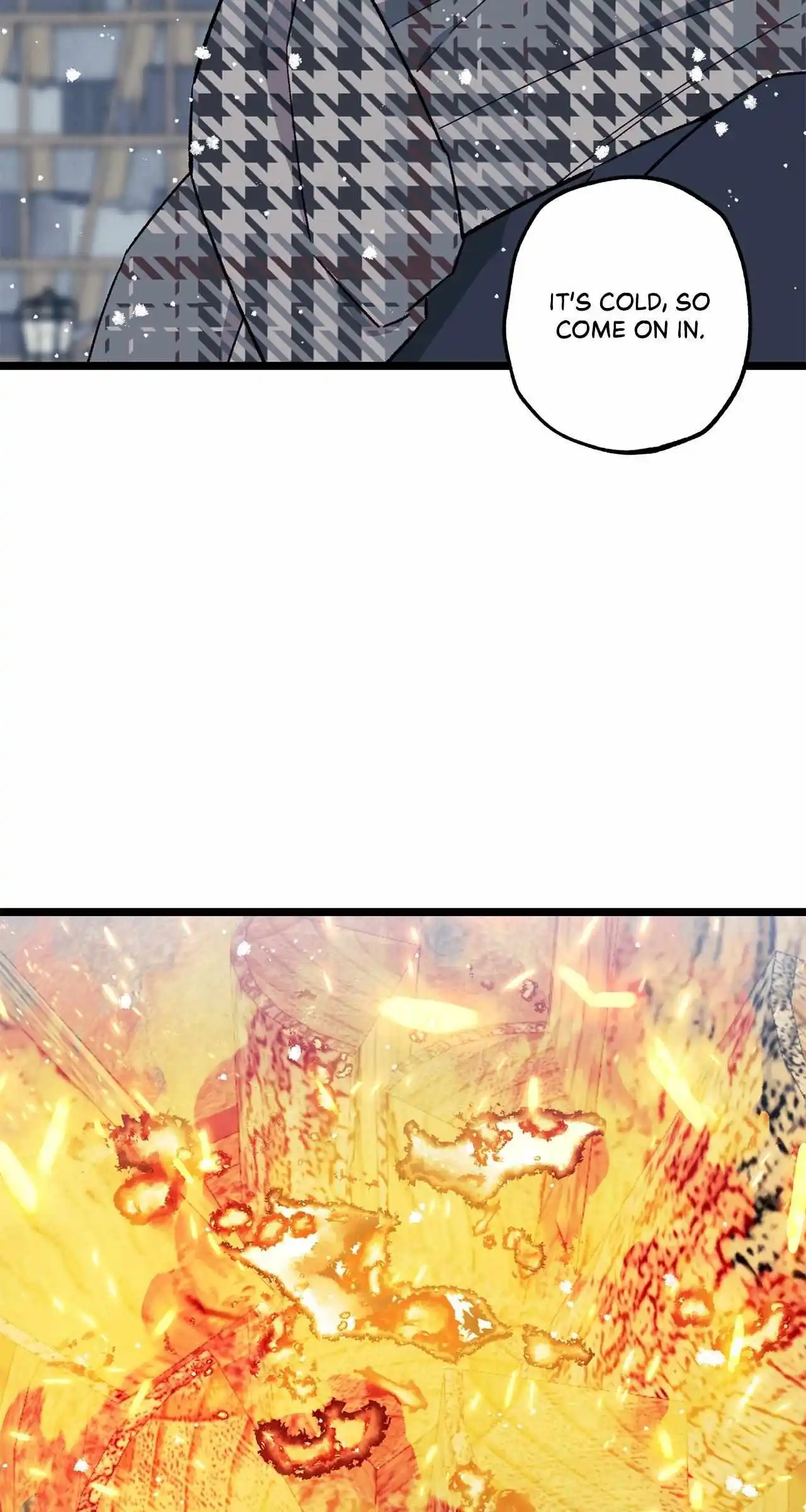 Mom’s Fan Letter - Chapter 5 Page 76