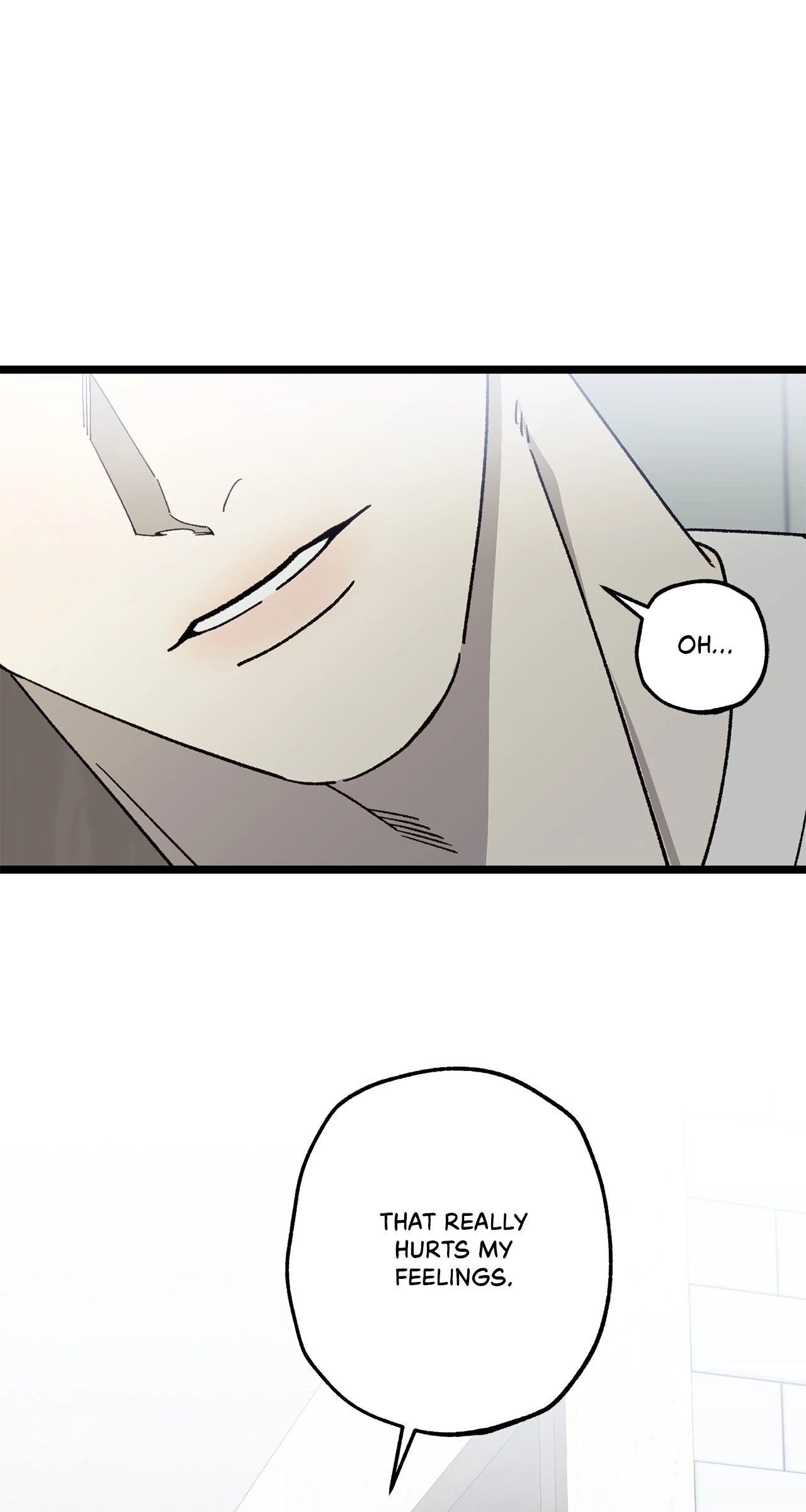 Mom’s Fan Letter - Chapter 6 Page 11