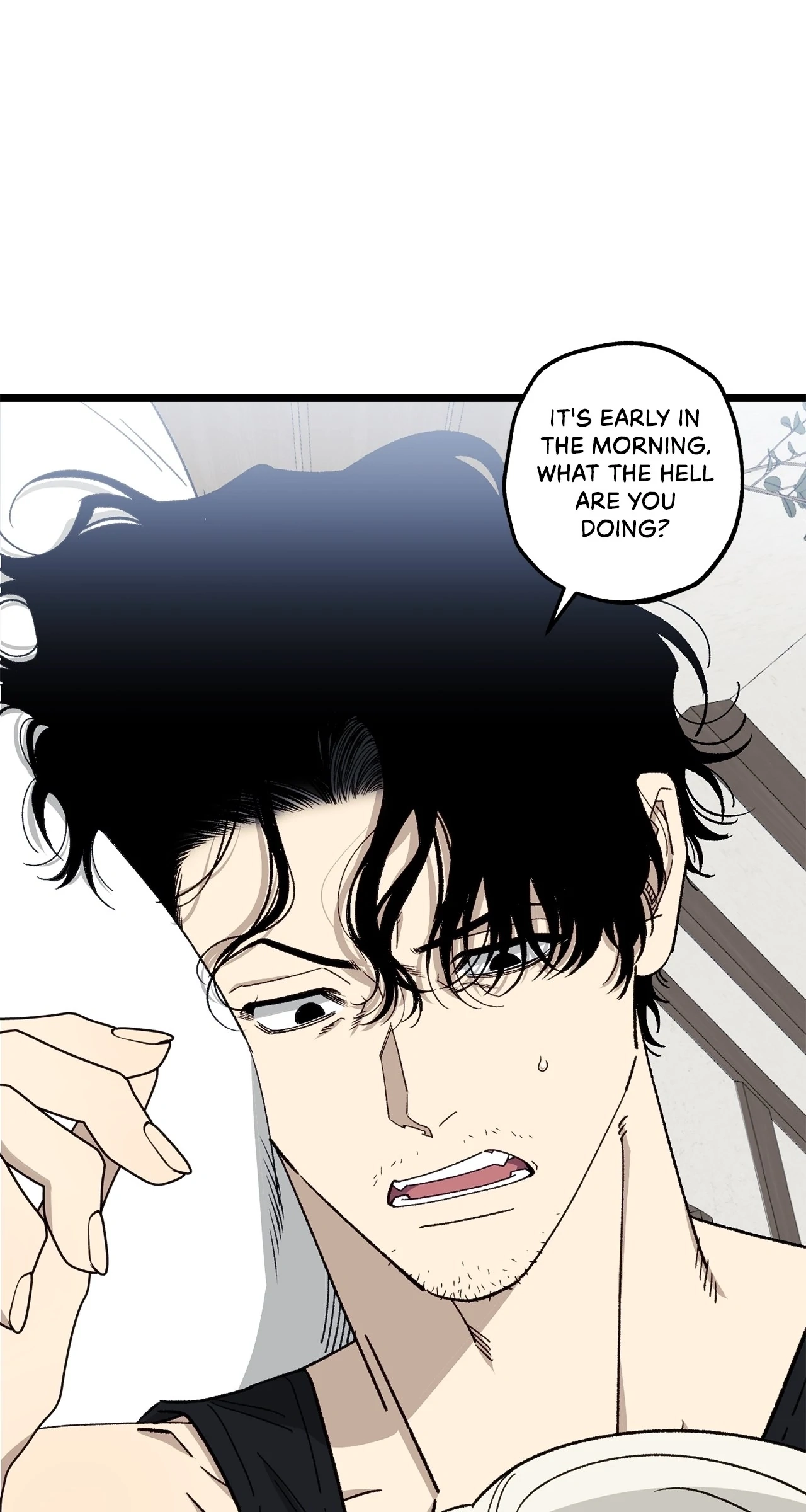 Mom’s Fan Letter - Chapter 6 Page 26