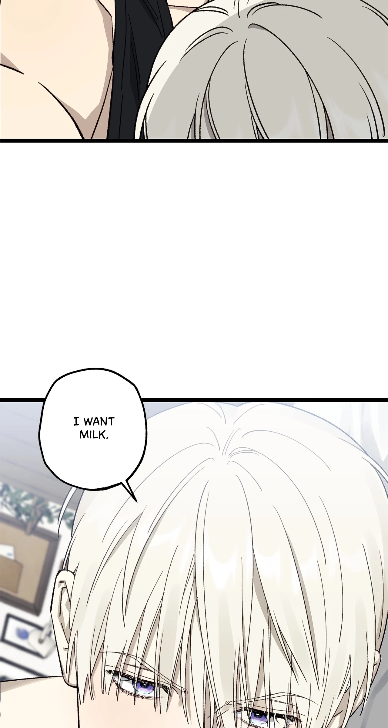 Mom’s Fan Letter - Chapter 6 Page 27
