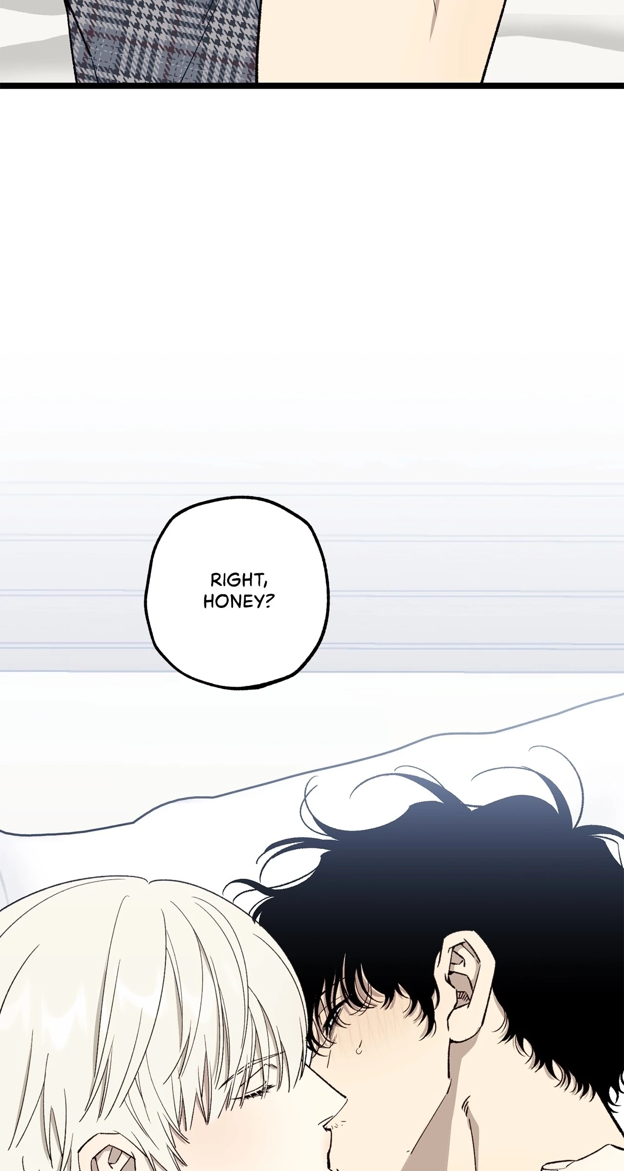 Mom’s Fan Letter - Chapter 6 Page 34