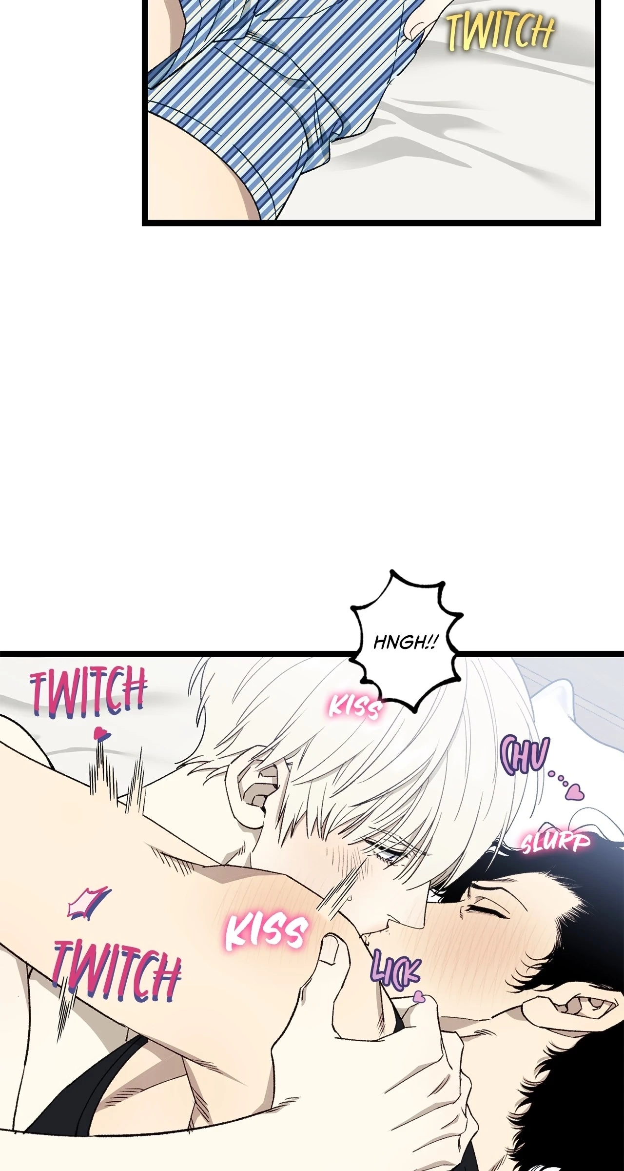 Mom’s Fan Letter - Chapter 6 Page 37