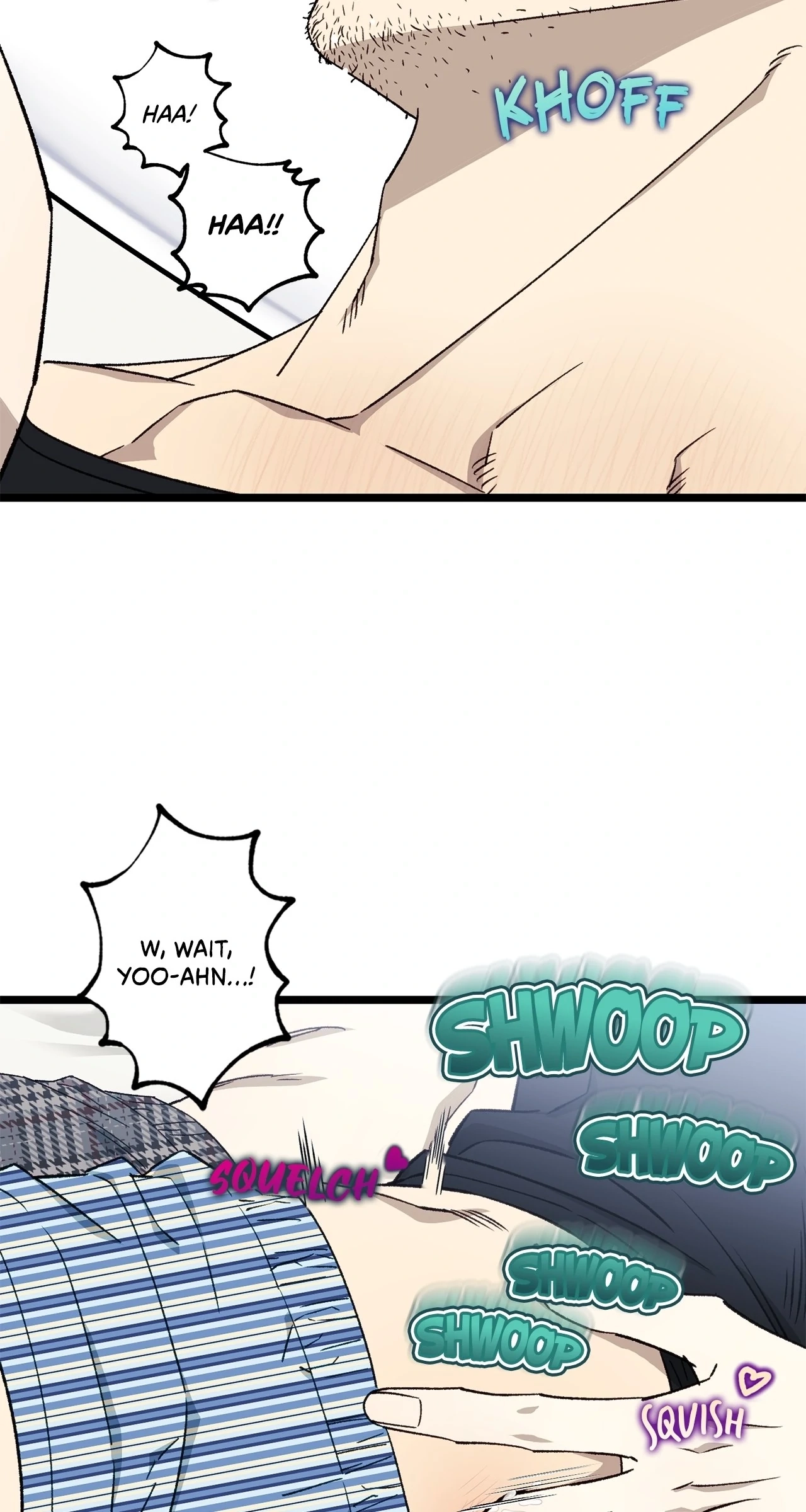 Mom’s Fan Letter - Chapter 6 Page 39