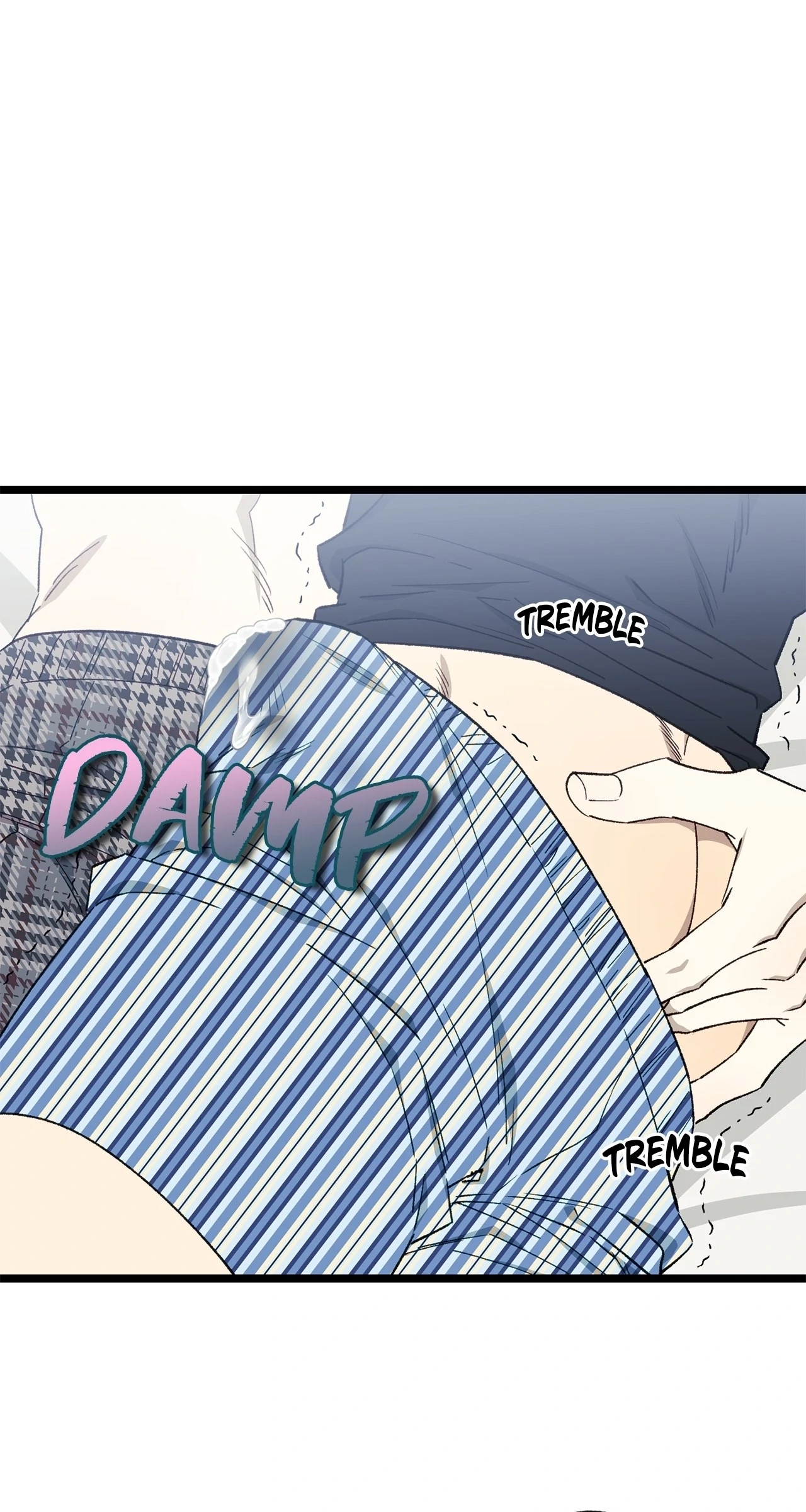 Mom’s Fan Letter - Chapter 6 Page 42