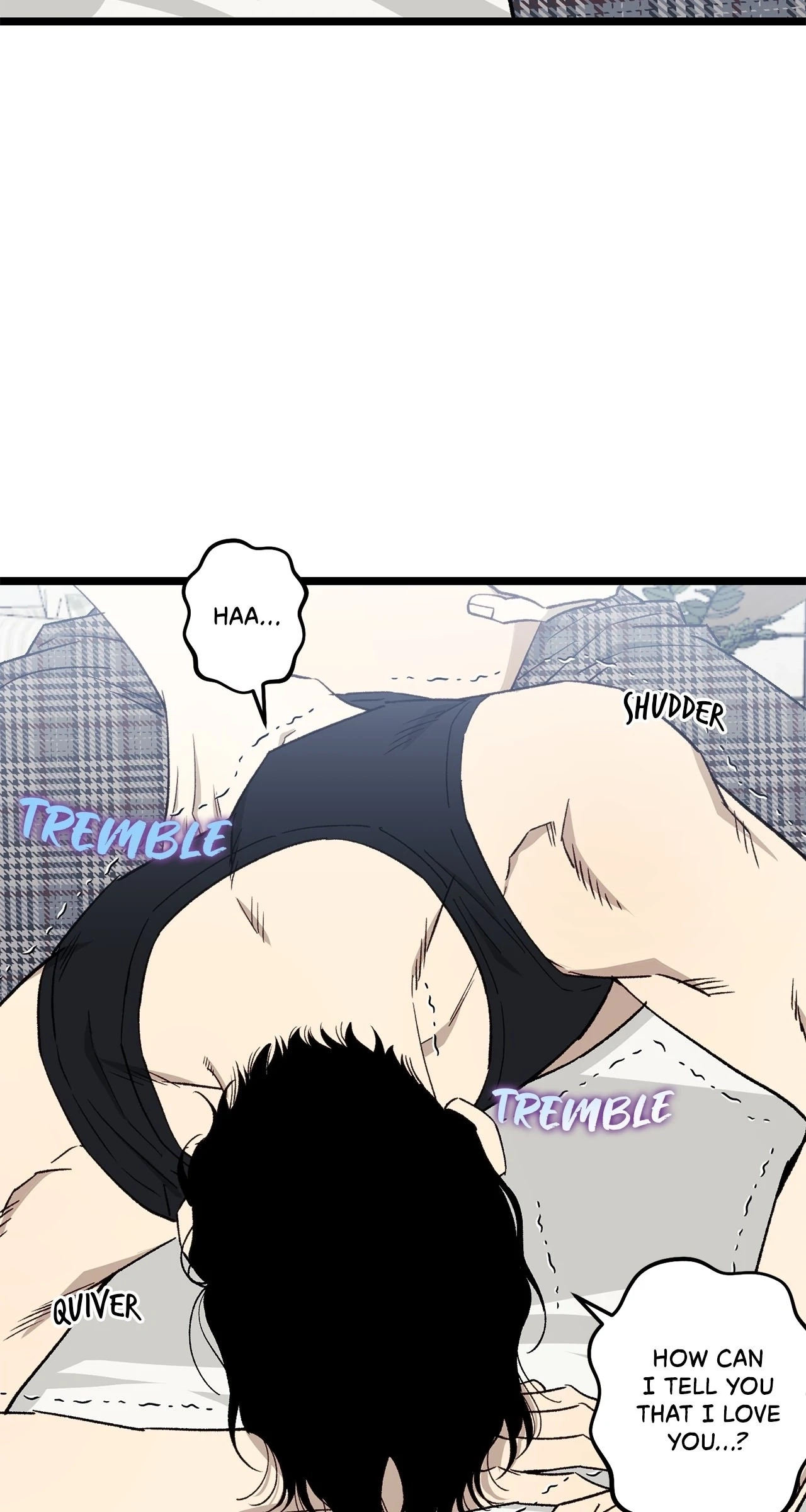 Mom’s Fan Letter - Chapter 6 Page 47