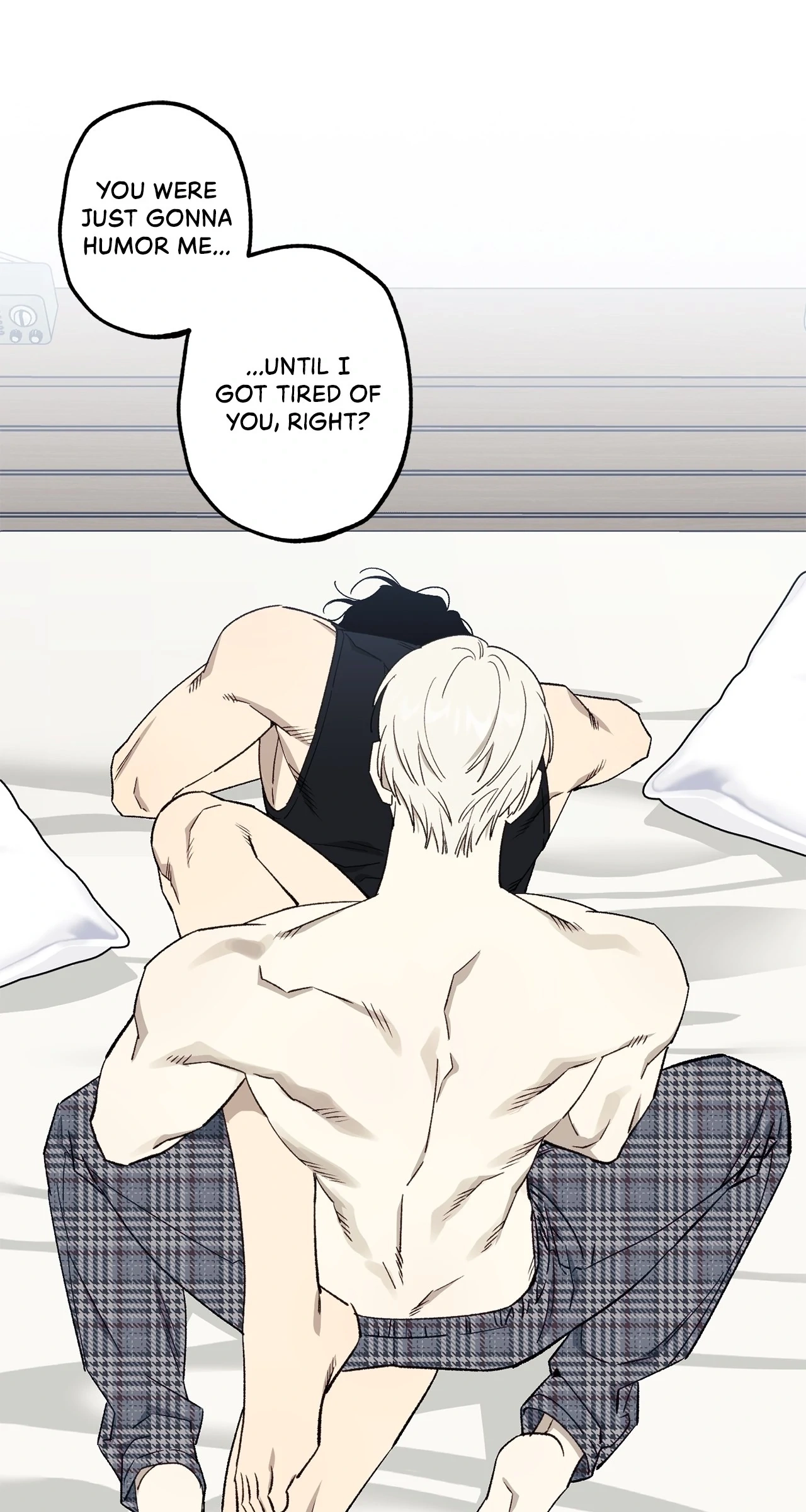 Mom’s Fan Letter - Chapter 6 Page 49