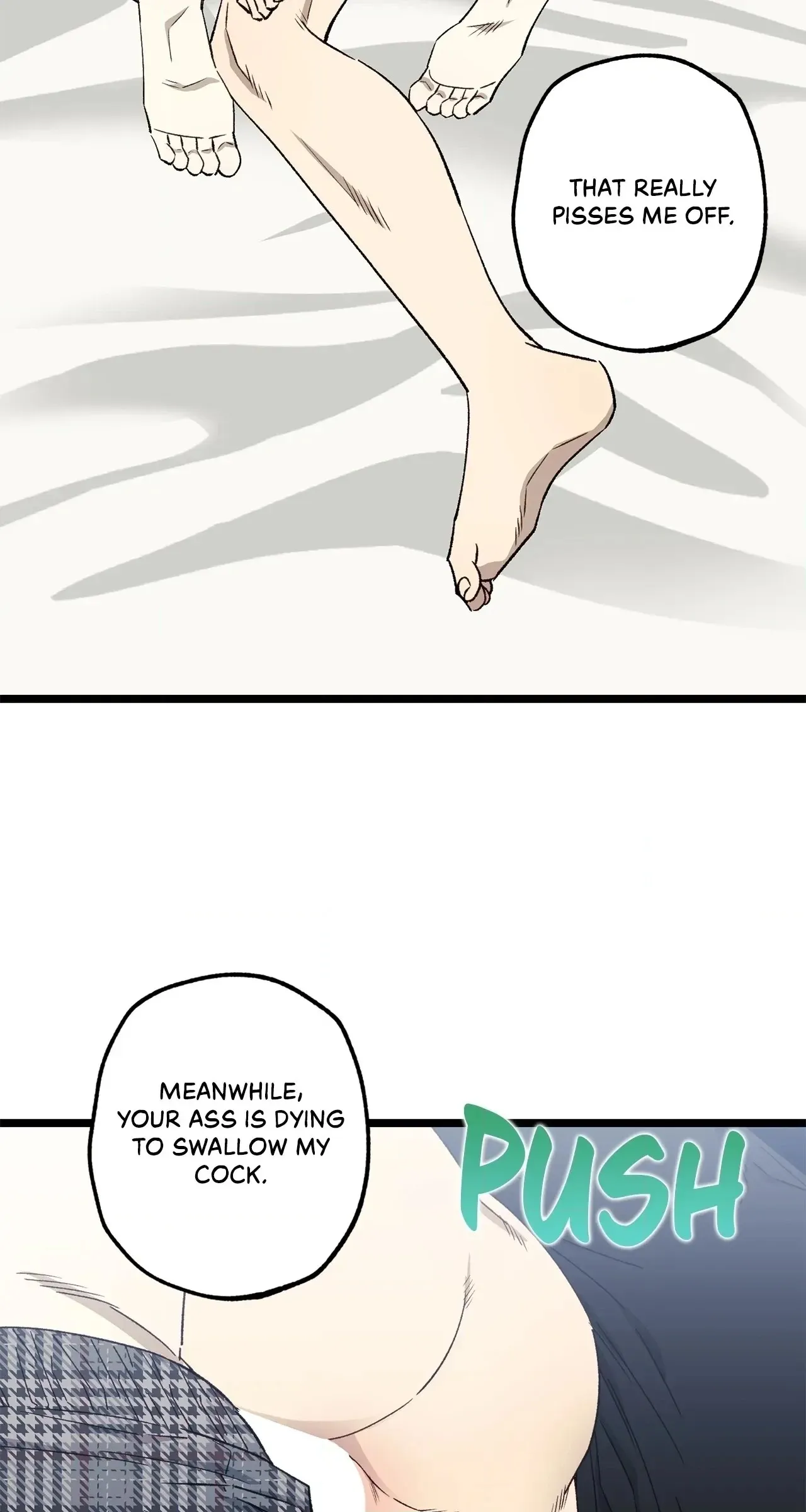 Mom’s Fan Letter - Chapter 6 Page 50