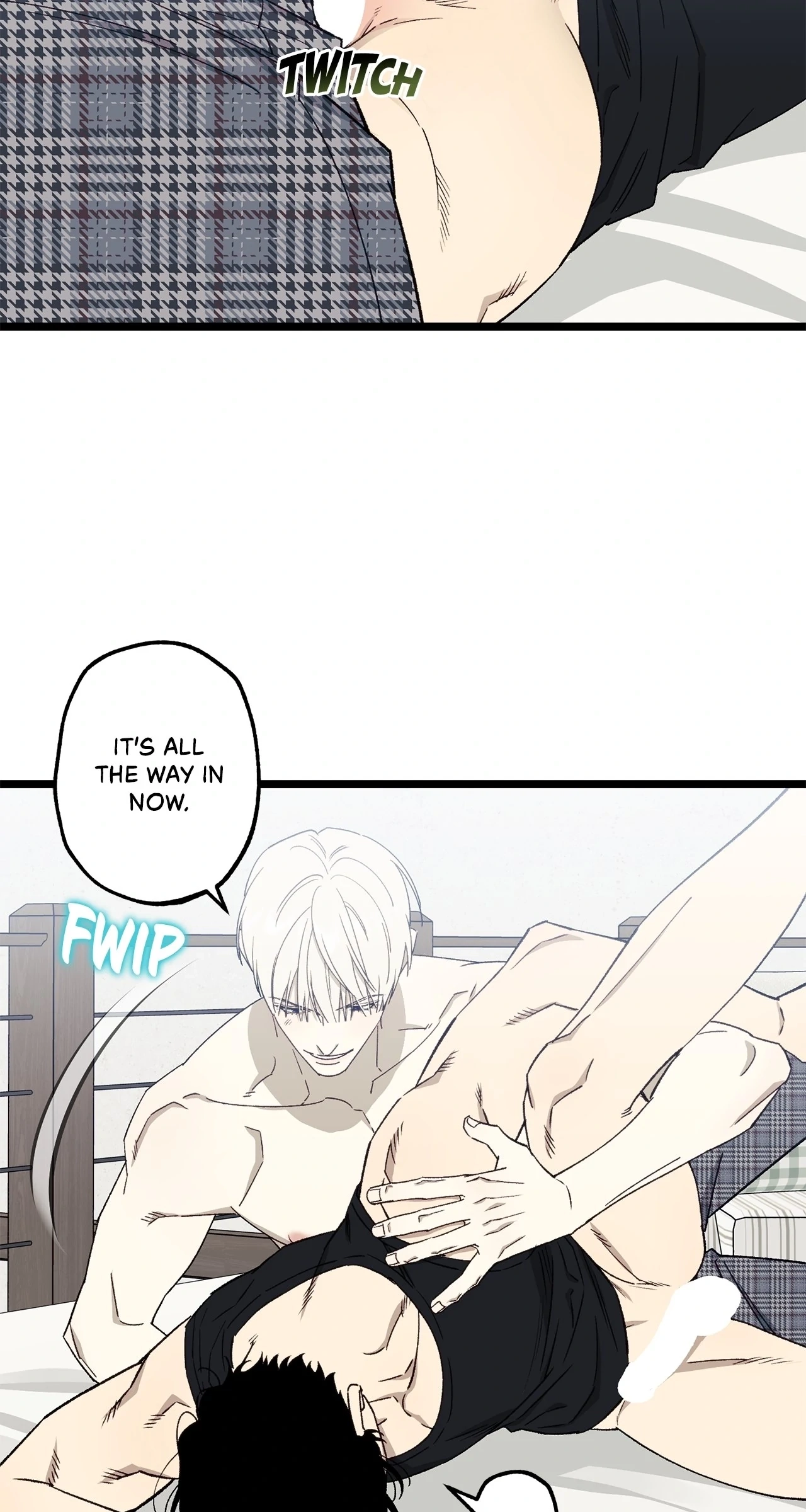 Mom’s Fan Letter - Chapter 6 Page 51