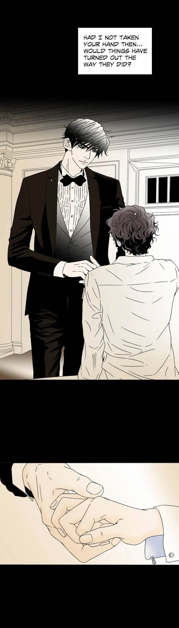Rent Boy - Chapter 1 Page 3