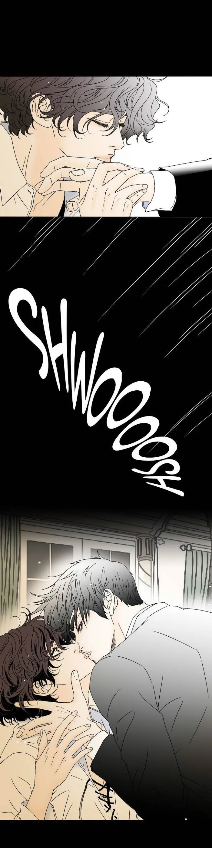 Rent Boy - Chapter 1 Page 4