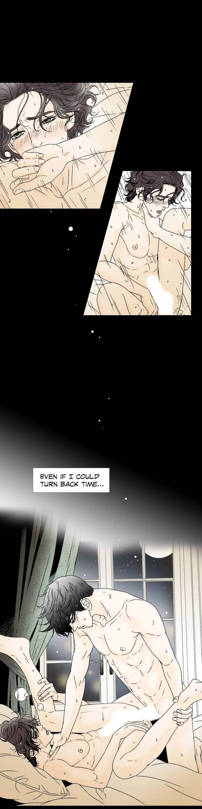 Rent Boy - Chapter 1 Page 6