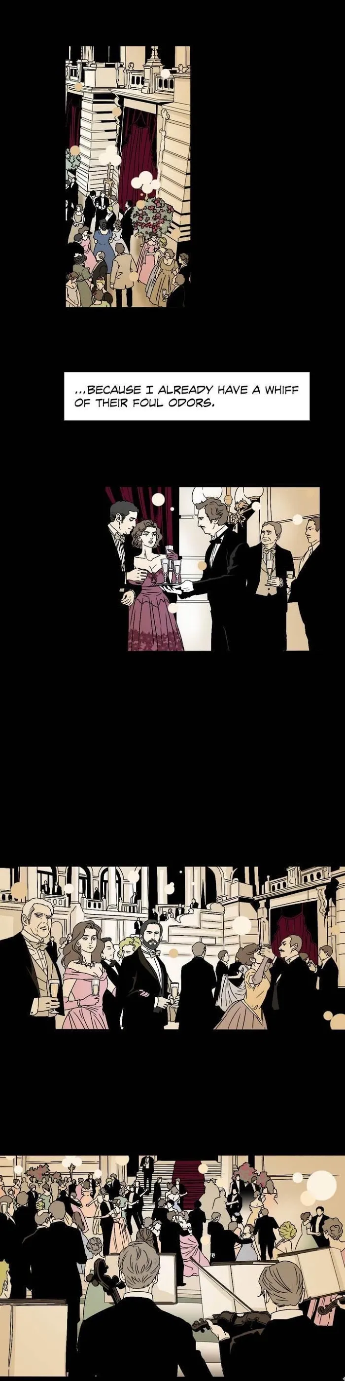 Rent Boy - Chapter 1 Page 12