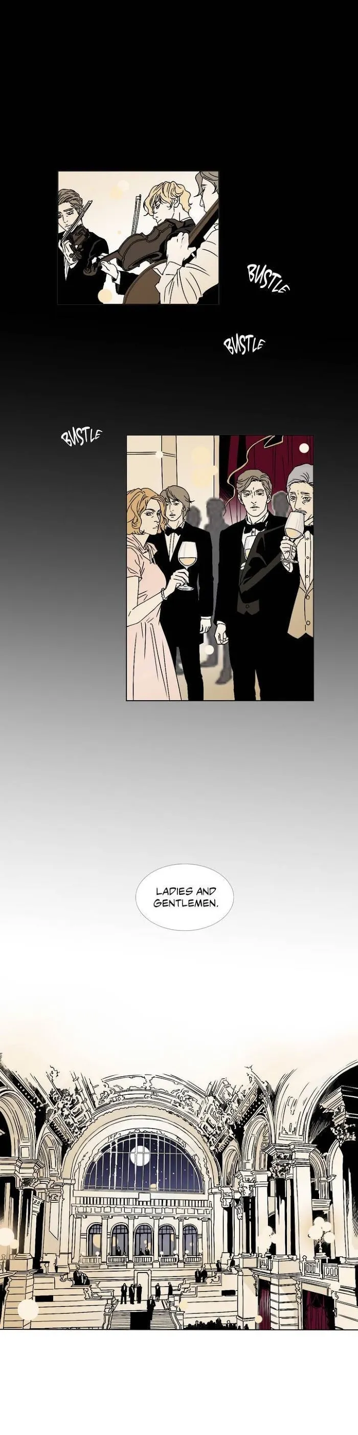 Rent Boy - Chapter 1 Page 13