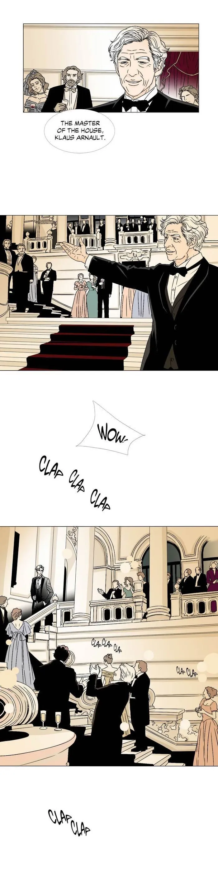 Rent Boy - Chapter 1 Page 14