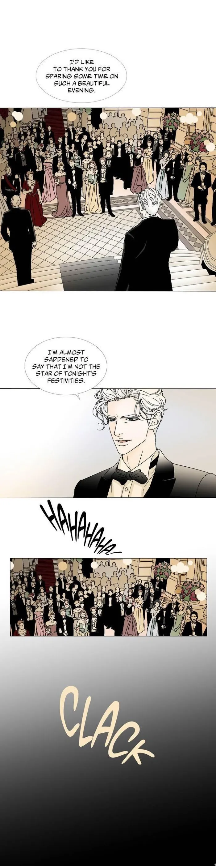 Rent Boy - Chapter 1 Page 16