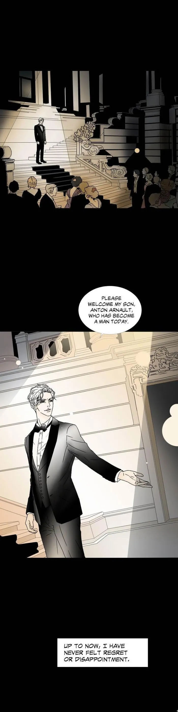 Rent Boy - Chapter 1 Page 17