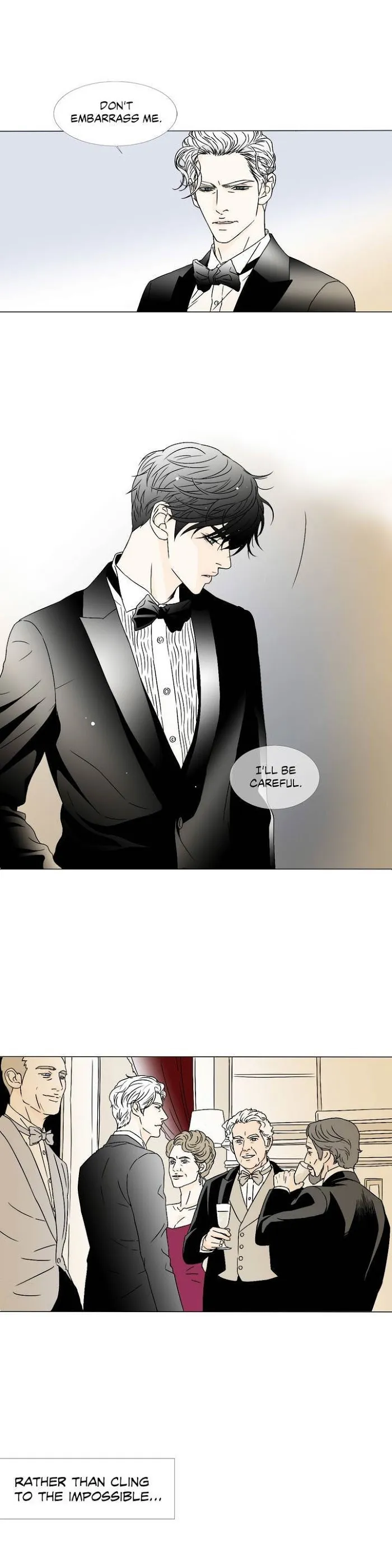 Rent Boy - Chapter 1 Page 24