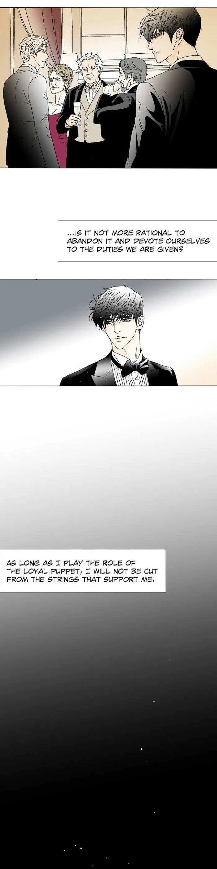 Rent Boy - Chapter 1 Page 25