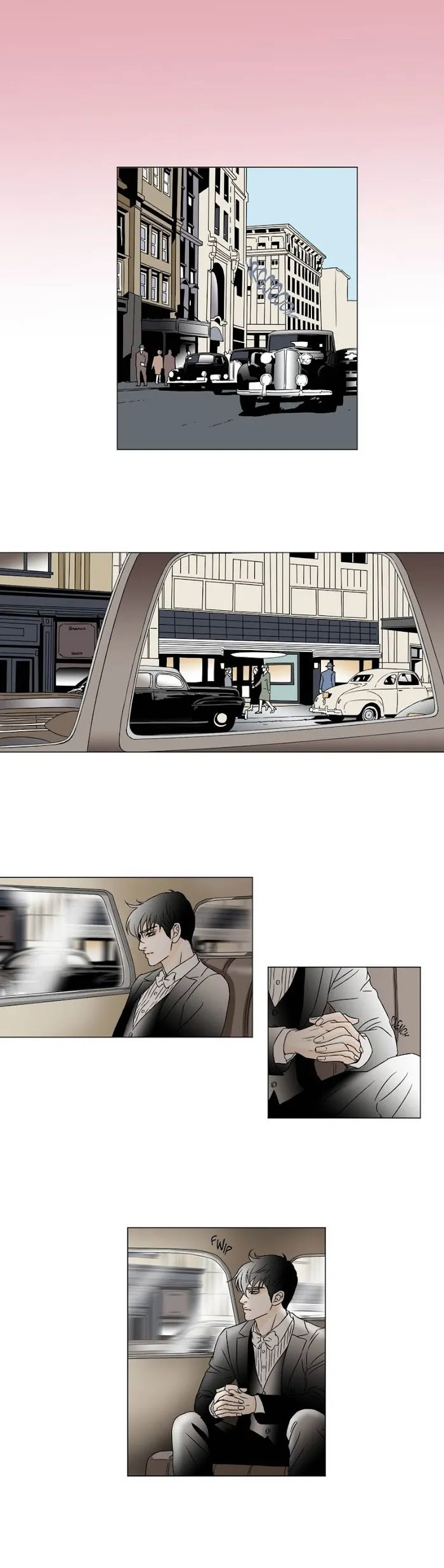 Rent Boy - Chapter 10 Page 3