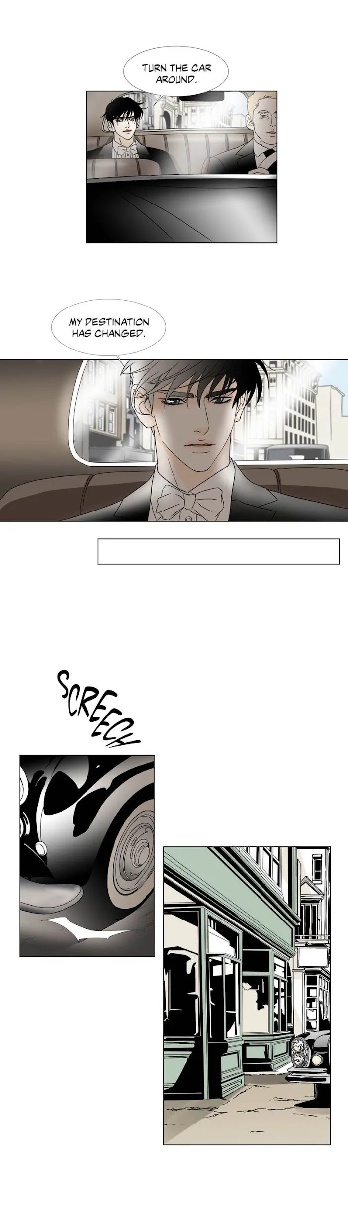 Rent Boy - Chapter 10 Page 4