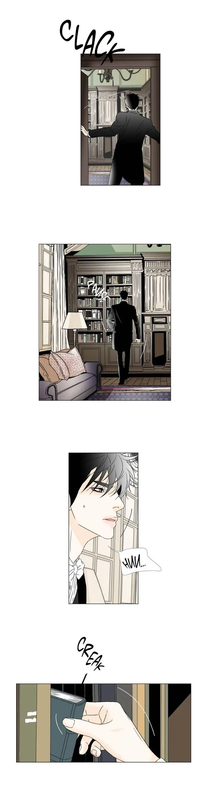 Rent Boy - Chapter 10 Page 6