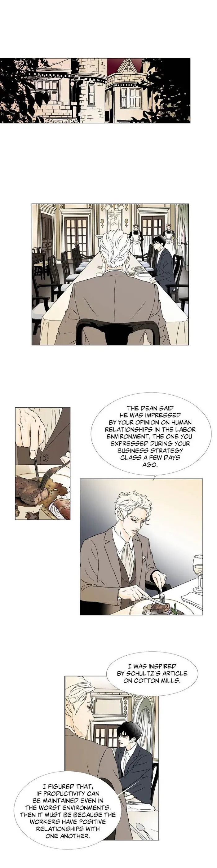 Rent Boy - Chapter 10 Page 10