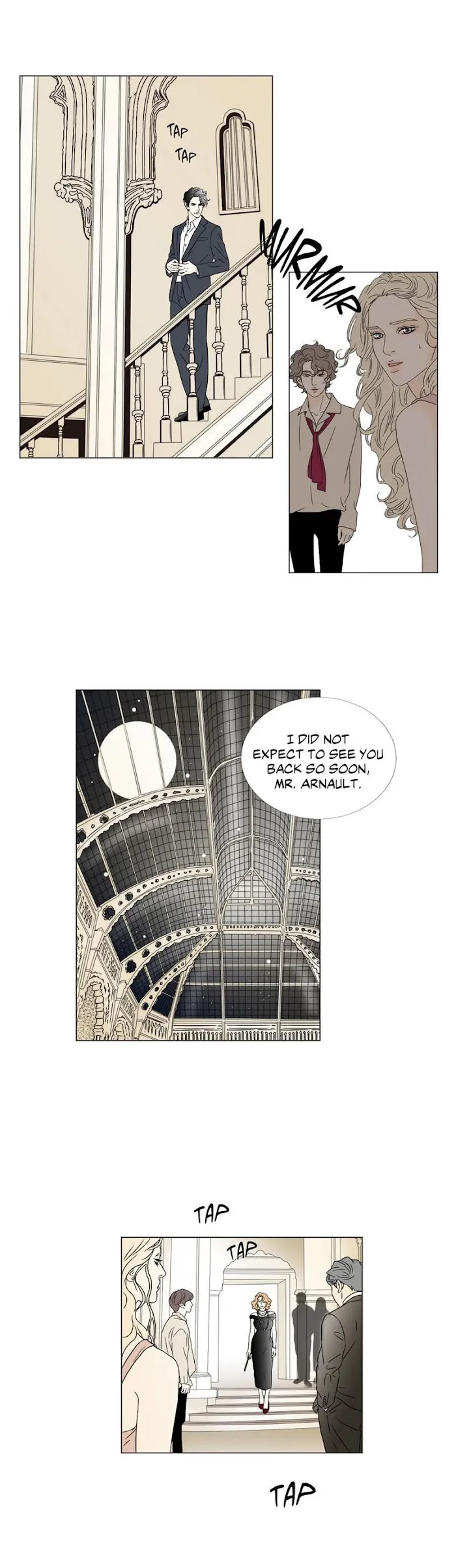 Rent Boy - Chapter 11 Page 4