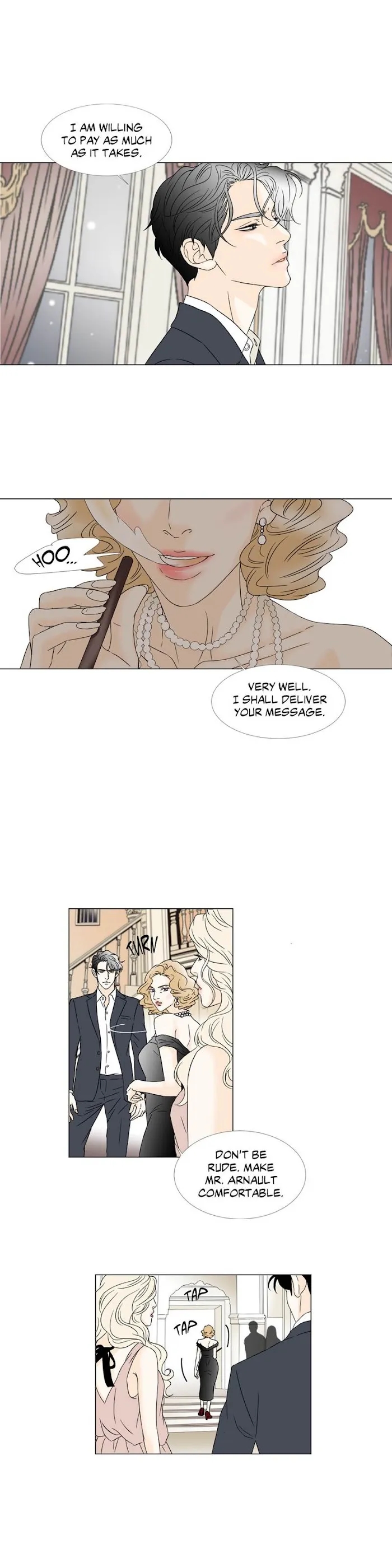 Rent Boy - Chapter 11 Page 6