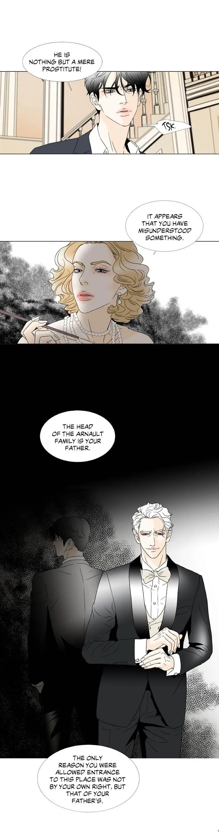 Rent Boy - Chapter 11 Page 10