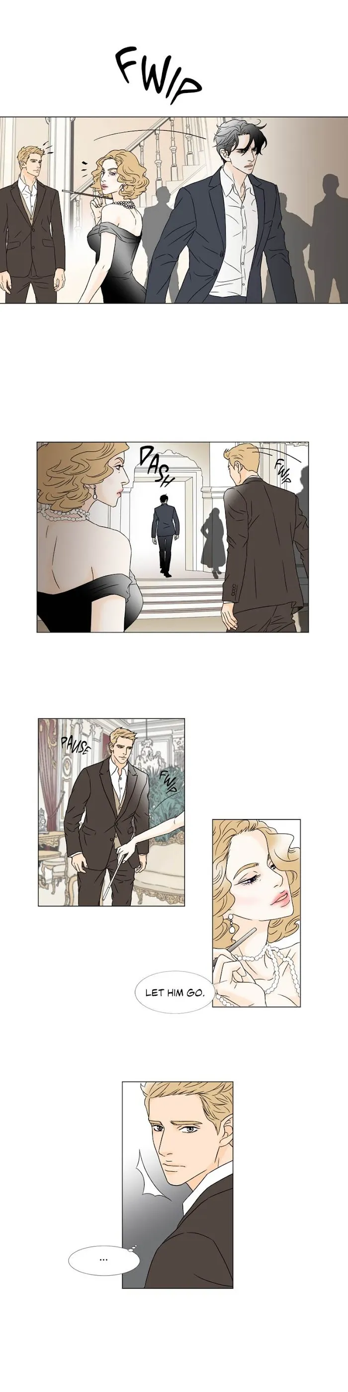 Rent Boy - Chapter 11 Page 12