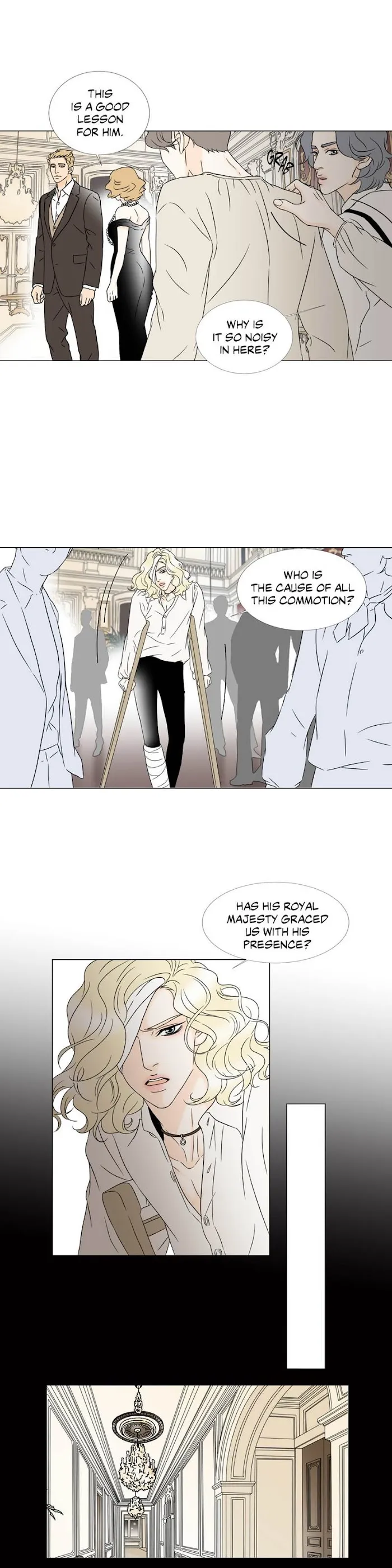 Rent Boy - Chapter 11 Page 13