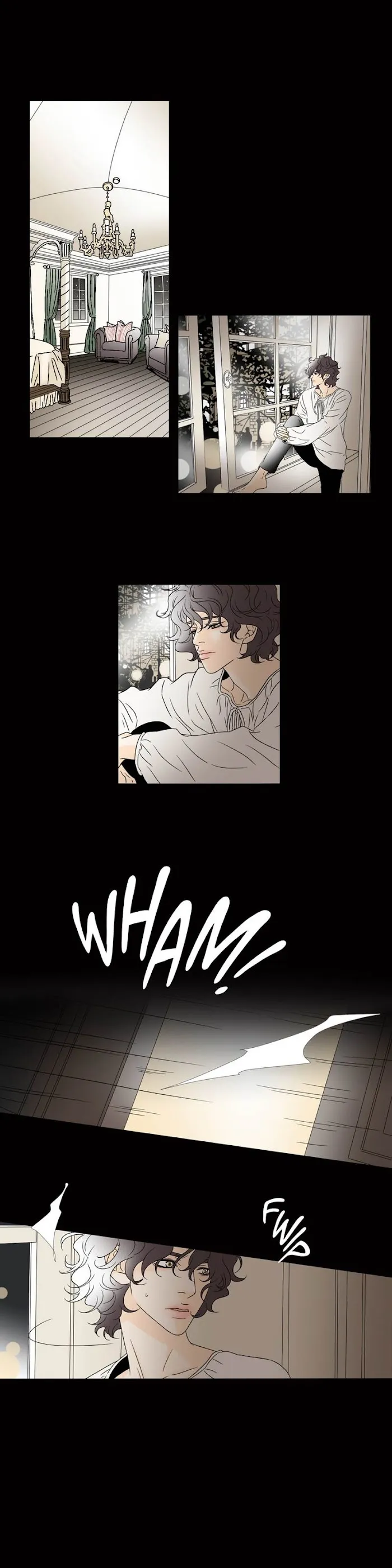 Rent Boy - Chapter 11 Page 14