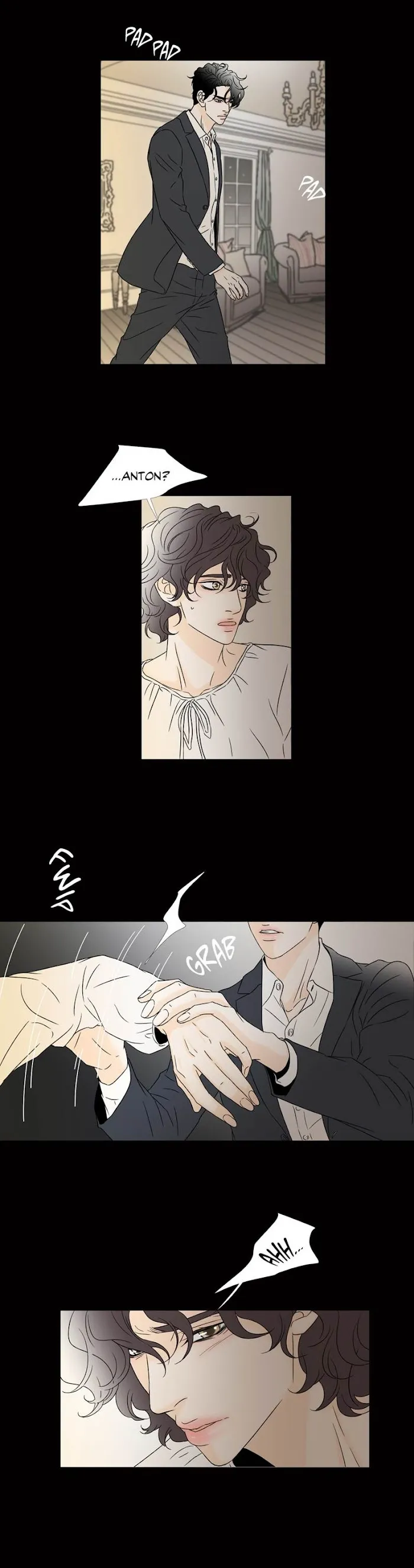 Rent Boy - Chapter 11 Page 15