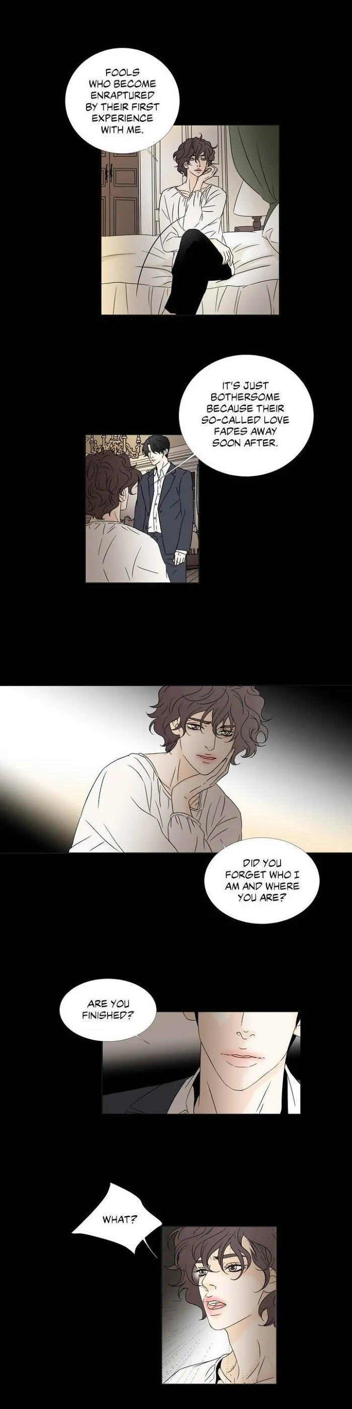 Rent Boy - Chapter 12 Page 5