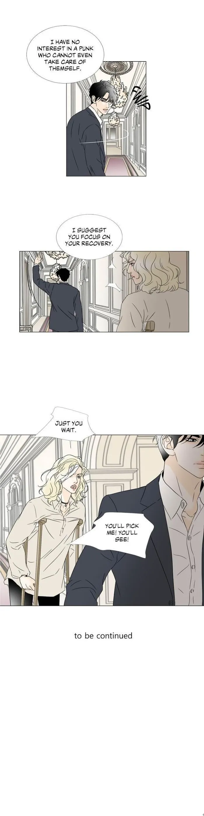 Rent Boy - Chapter 12 Page 14