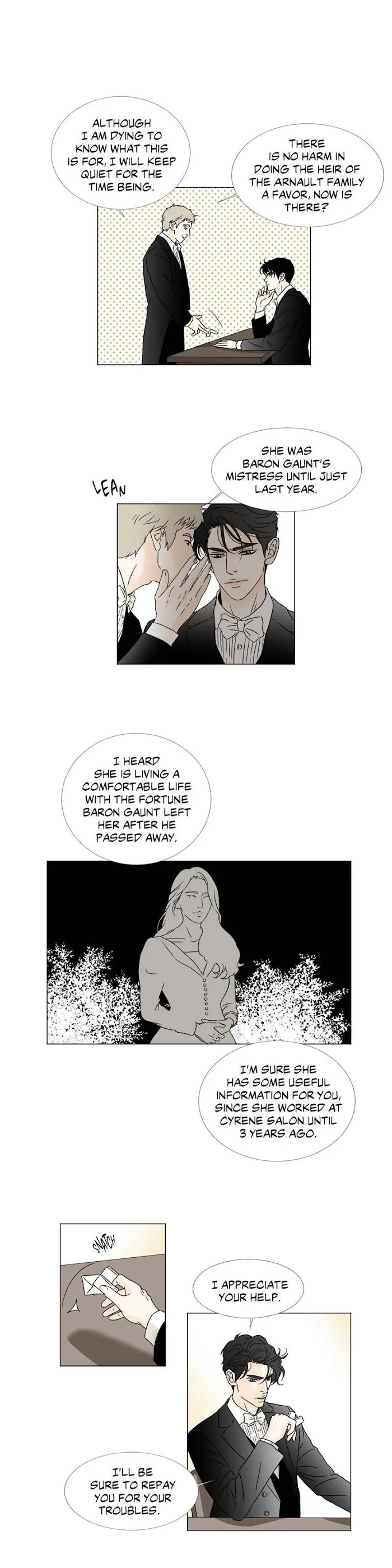 Rent Boy - Chapter 13 Page 4