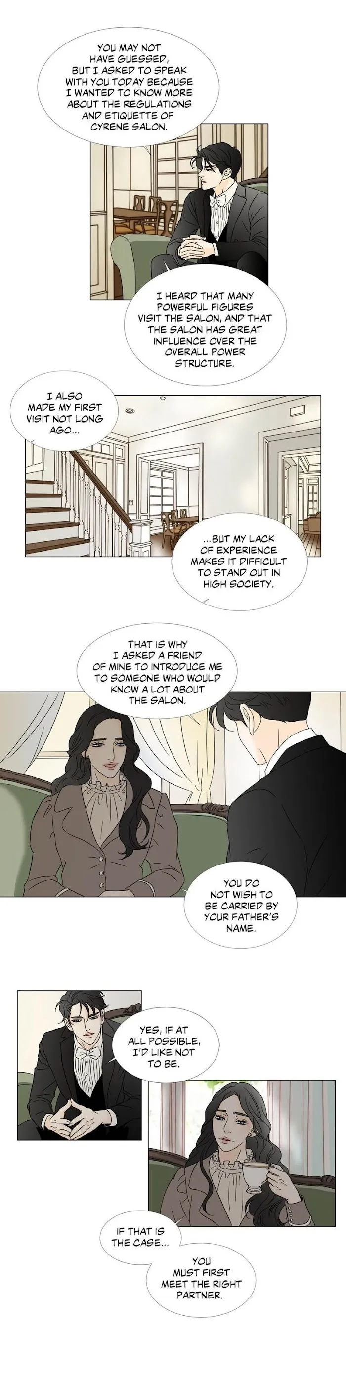Rent Boy - Chapter 13 Page 7