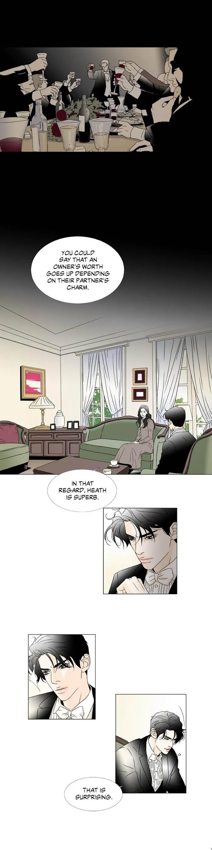 Rent Boy - Chapter 13 Page 9