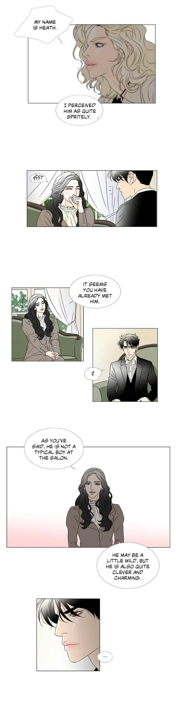 Rent Boy - Chapter 13 Page 10