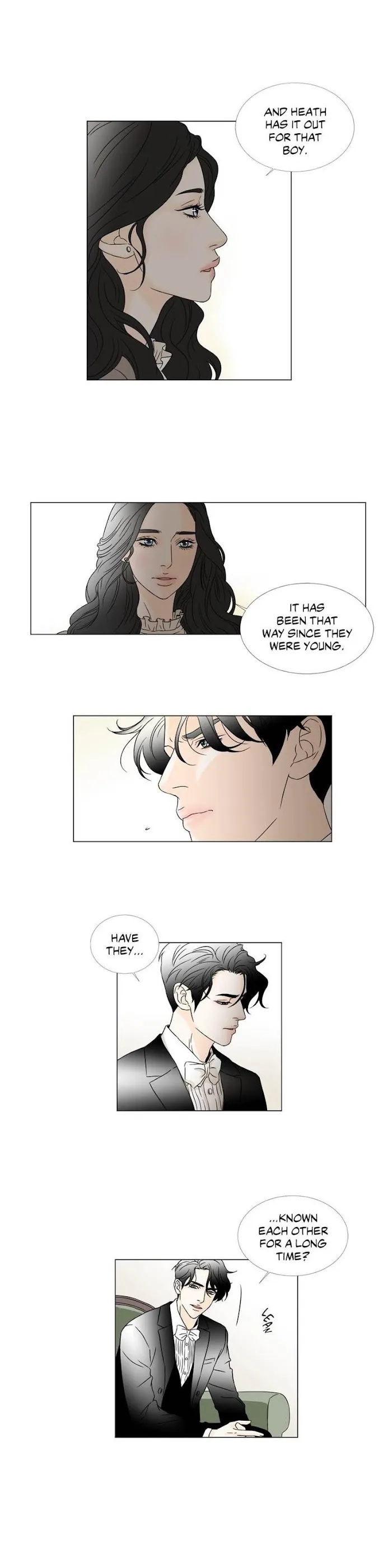 Rent Boy - Chapter 13 Page 12